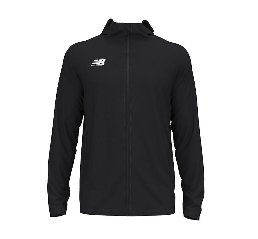 New Balance Men's Away Hoodie New Balance