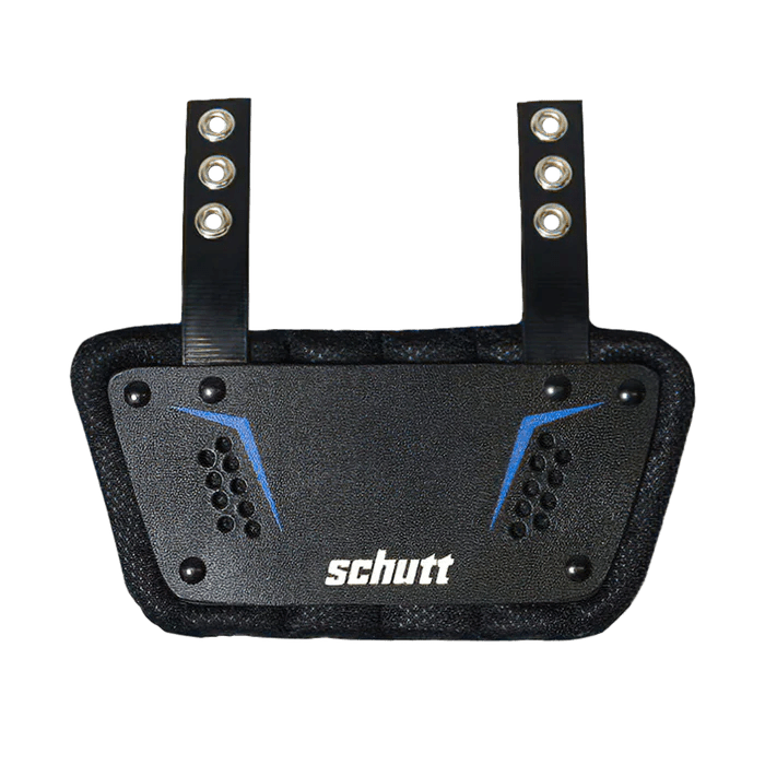 Schutt Flex Youth Back Plate Schutt