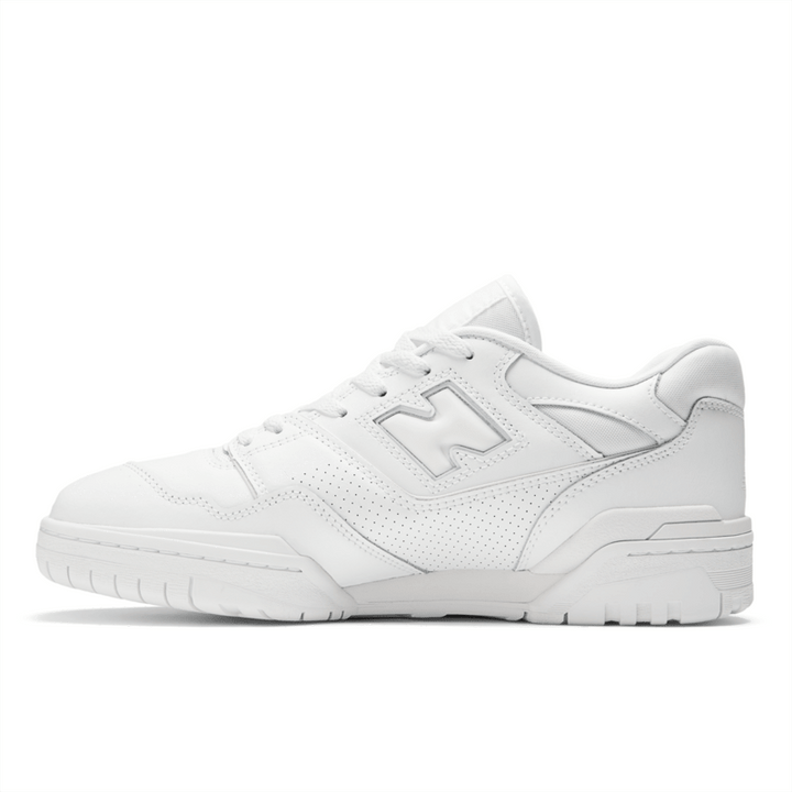 New Balance Men's 550 Lifestyle Shoes - BB550WWW New Balance