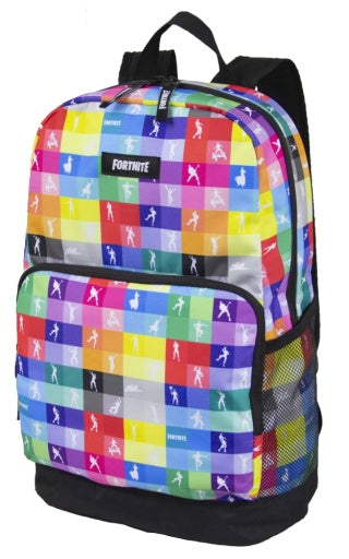 Fortnite Amplify Backpack Fortnite