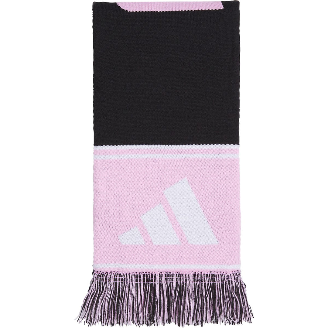 adidas Messi MLS Inter Miami Soccer Scarf adidas