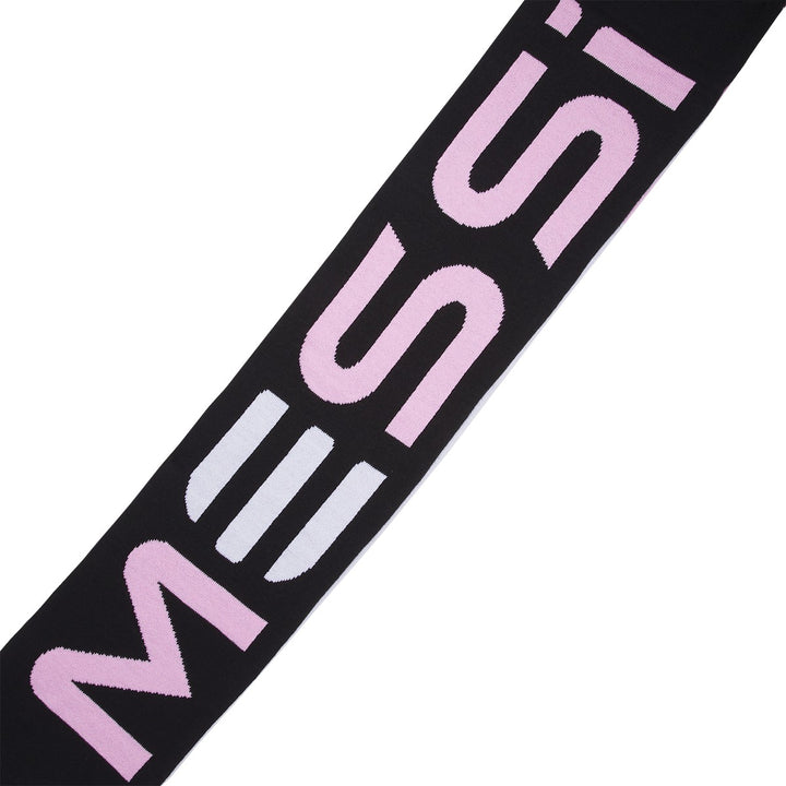 adidas Messi MLS Inter Miami Soccer Scarf adidas