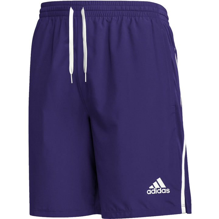 adidas Men's Team Issue 3P Shorts adidas