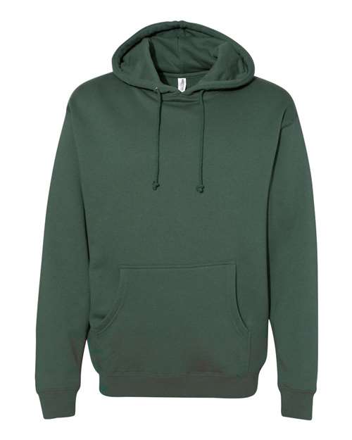 Independent Trading Co. Men's Heavyweight Hooded Sweatshirt Independent Trading Co.