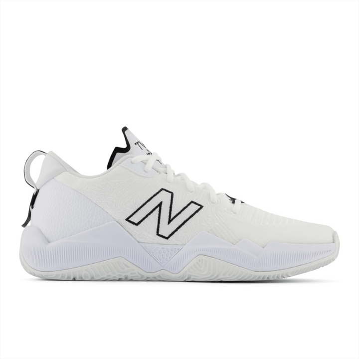 New Balance Men's TWO WXY LOW Basketball Shoe - BB2WXYLN New Balance