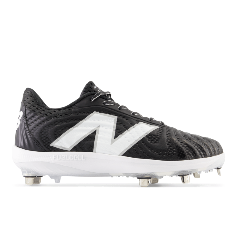 New Balance Men's Fuel Cell 4040 V7 Armed Forces Day Baseball Cleat - L4040BK7 Wide New Balance