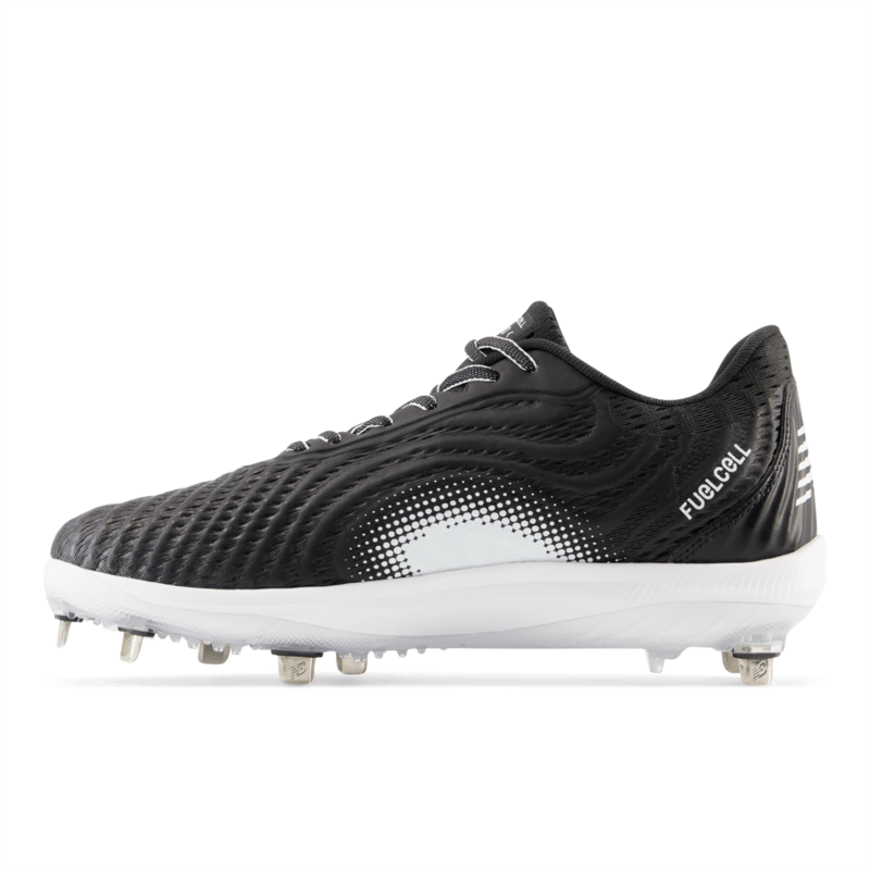 New Balance Men's Fuel Cell 4040 V7 Armed Forces Day Baseball Cleat - L4040BK7 Wide New Balance