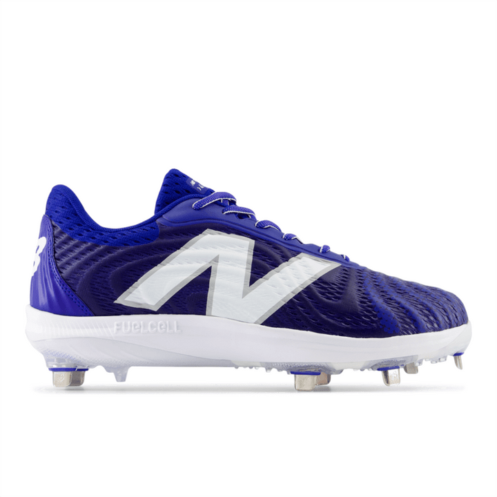 New Balance Men's Fuel Cell 4040 V7 Armed Forces Day Baseball Cleat - L4040TB7 New Balance