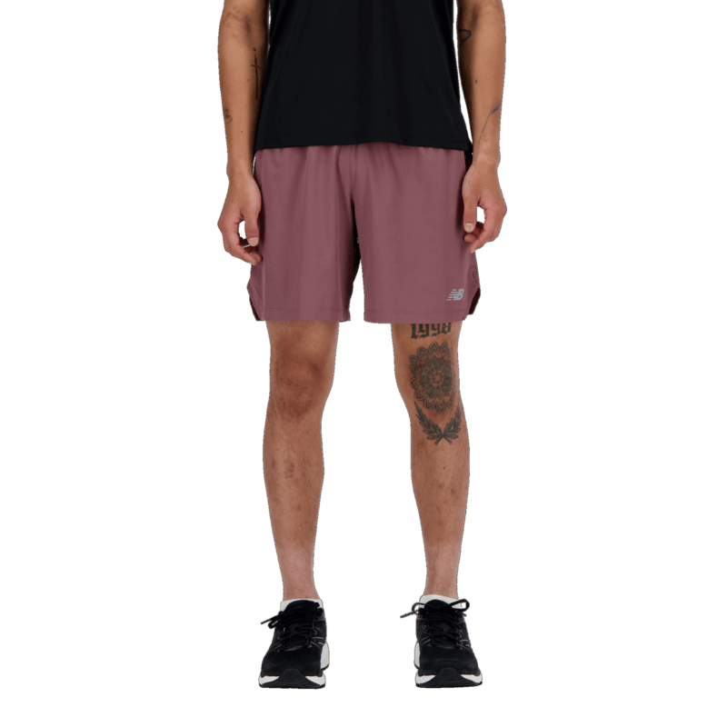 New Balance Men's RC 7 Inch Short New Balance