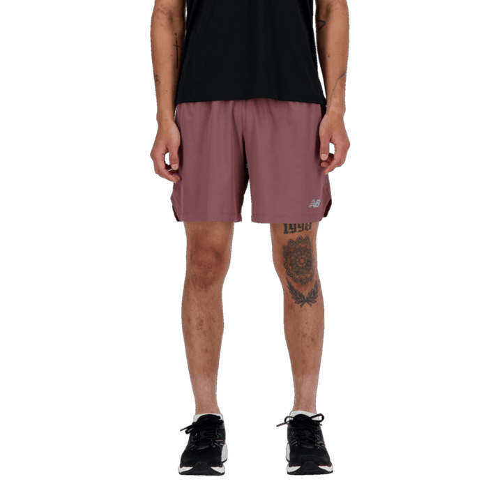 New Balance Men's RC 7 Inch Short New Balance