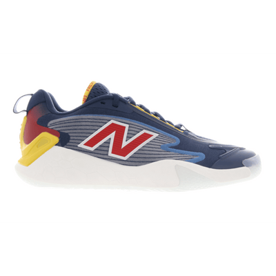 New Balance Men's Fresh Foam X CT-Rally Tennis Shoe - MCHRALV1 Wide New Balance