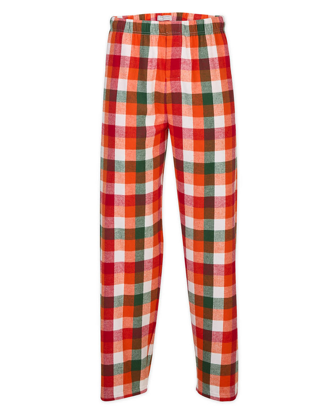 Boxercraft Harley Flannel Pants Mens Apparel Pants & Sweatpants