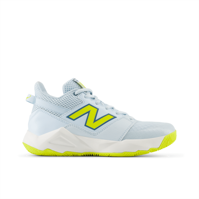 New Balance Youth Girls Kid's Coco CG2 Tennis Shoe - KCCOCOU2