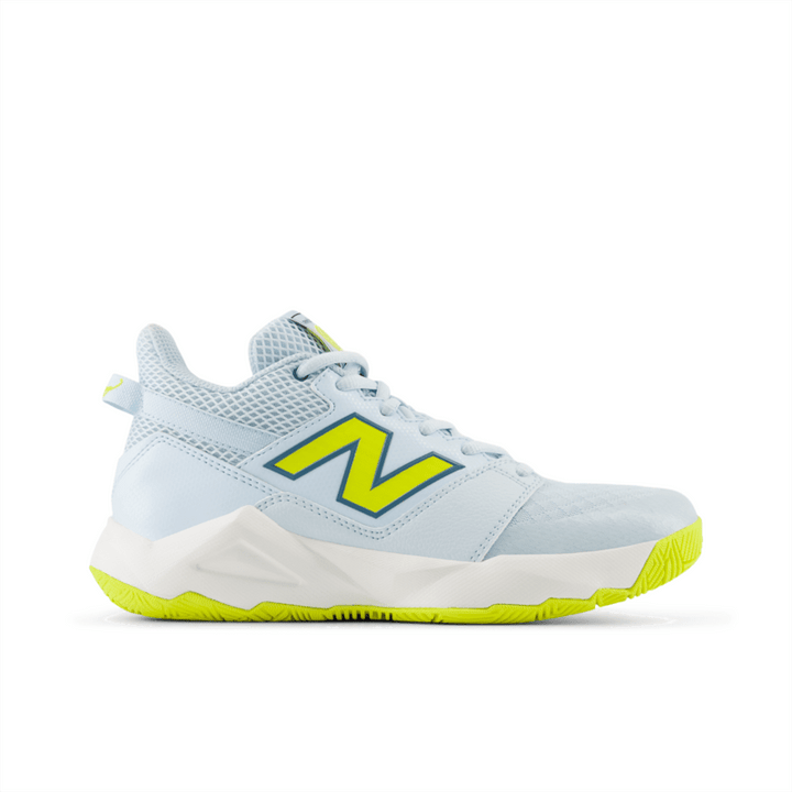 New Balance Youth Girls Kid's Coco CG2 Tennis Shoe - KCCOCOU2