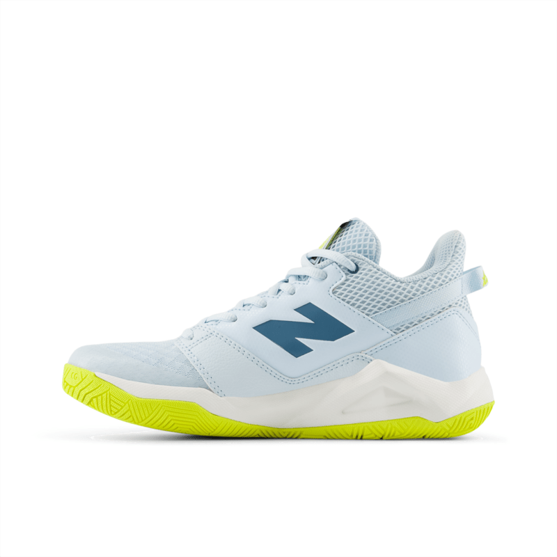 New Balance Youth Girls Kid's Coco CG2 Tennis Shoe - KCCOCOU2