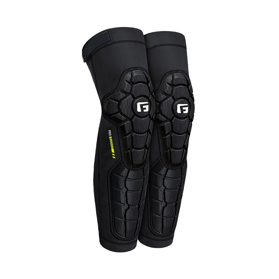 G-Form Pro Rugged 2 Knee and Shin Guards G-Form