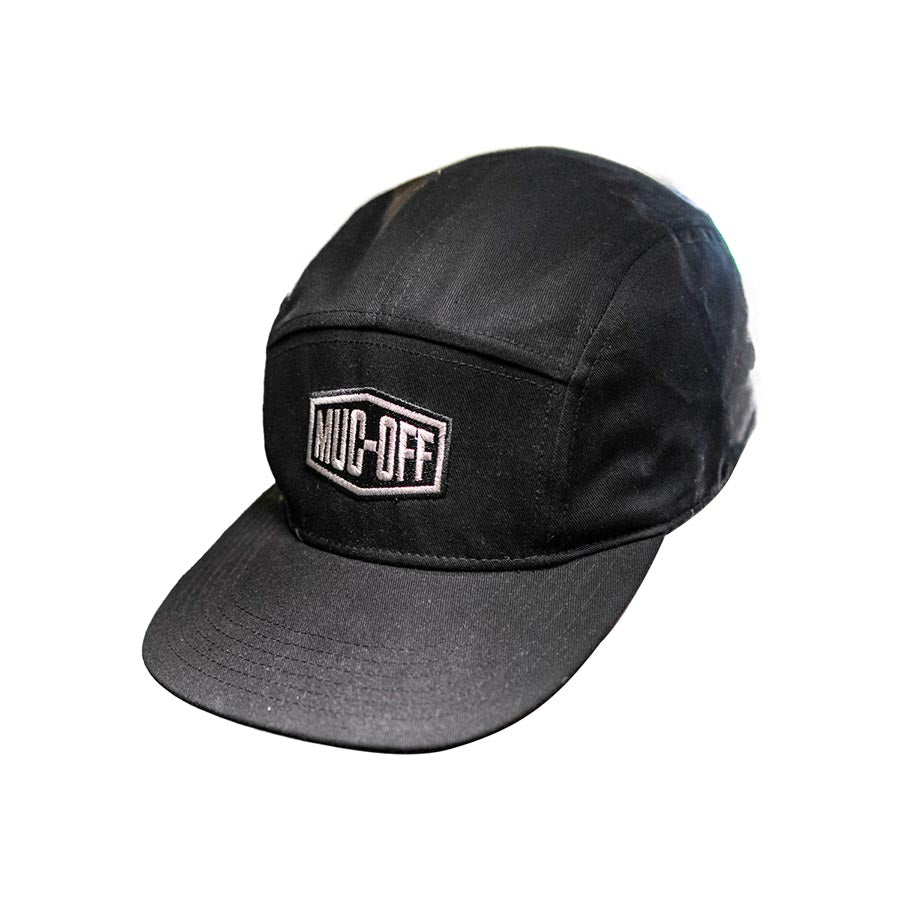 Muc-Off 5 Panel Cap Muc-Off