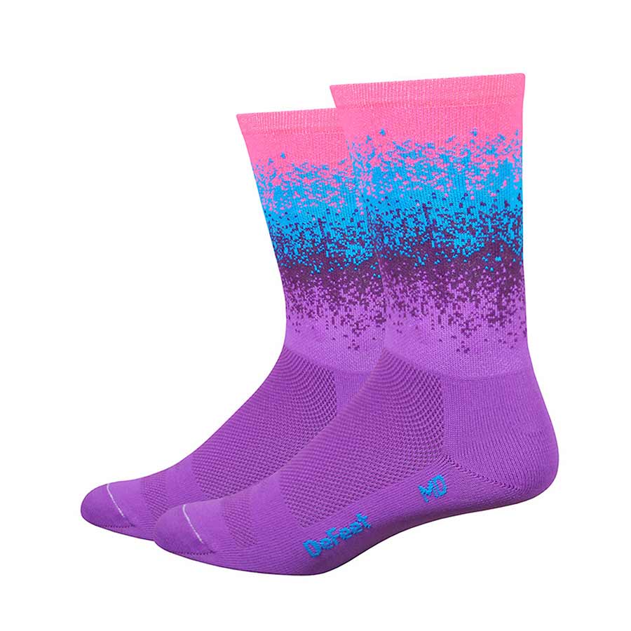 DeFeet Aireator 6" Socks DeFeet