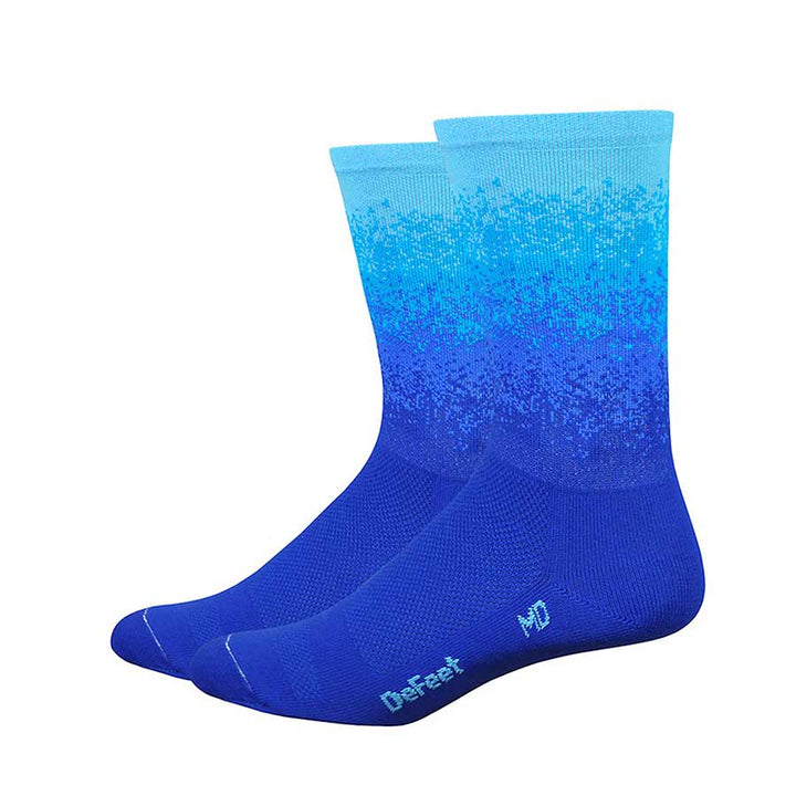 DeFeet Aireator 6" Socks DeFeet