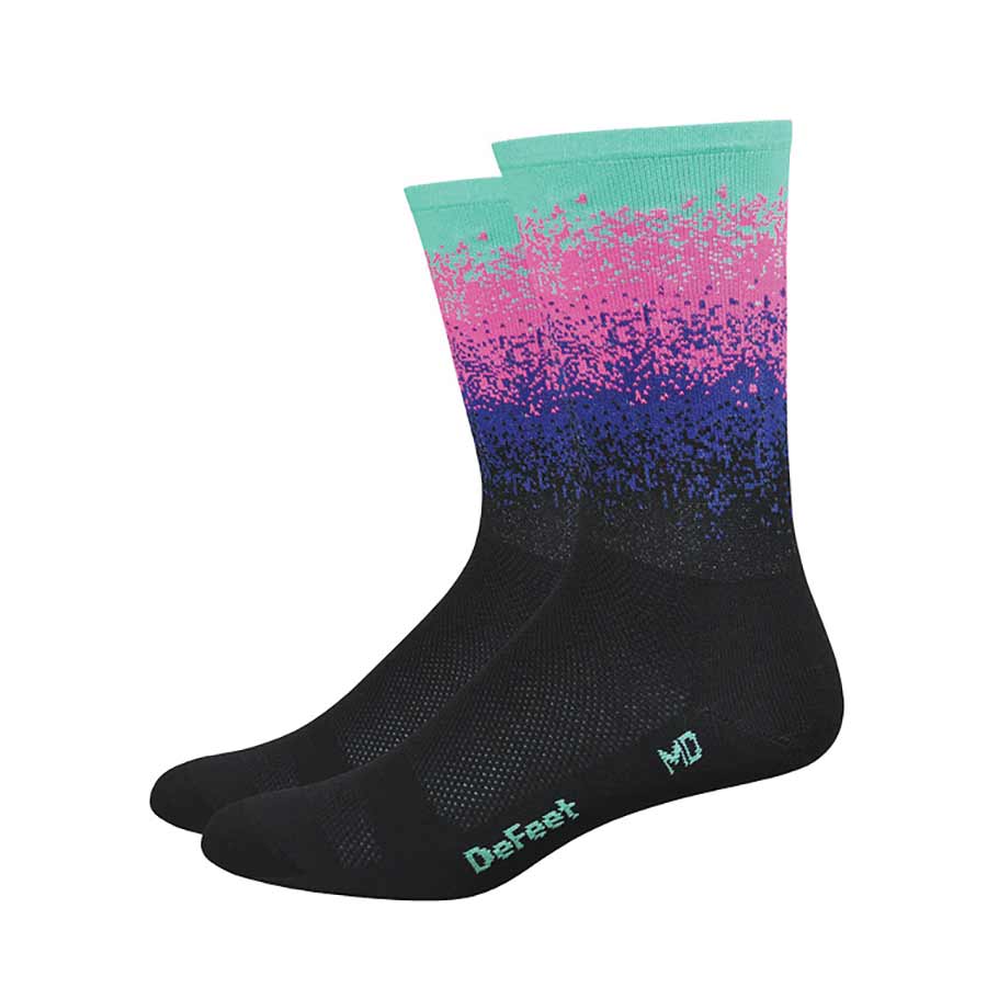 DeFeet Aireator 6" Socks DeFeet