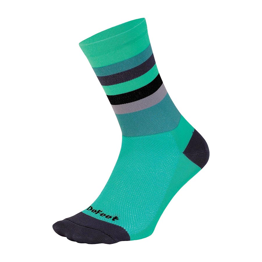 DeFeet Aireator 6" Socks DeFeet