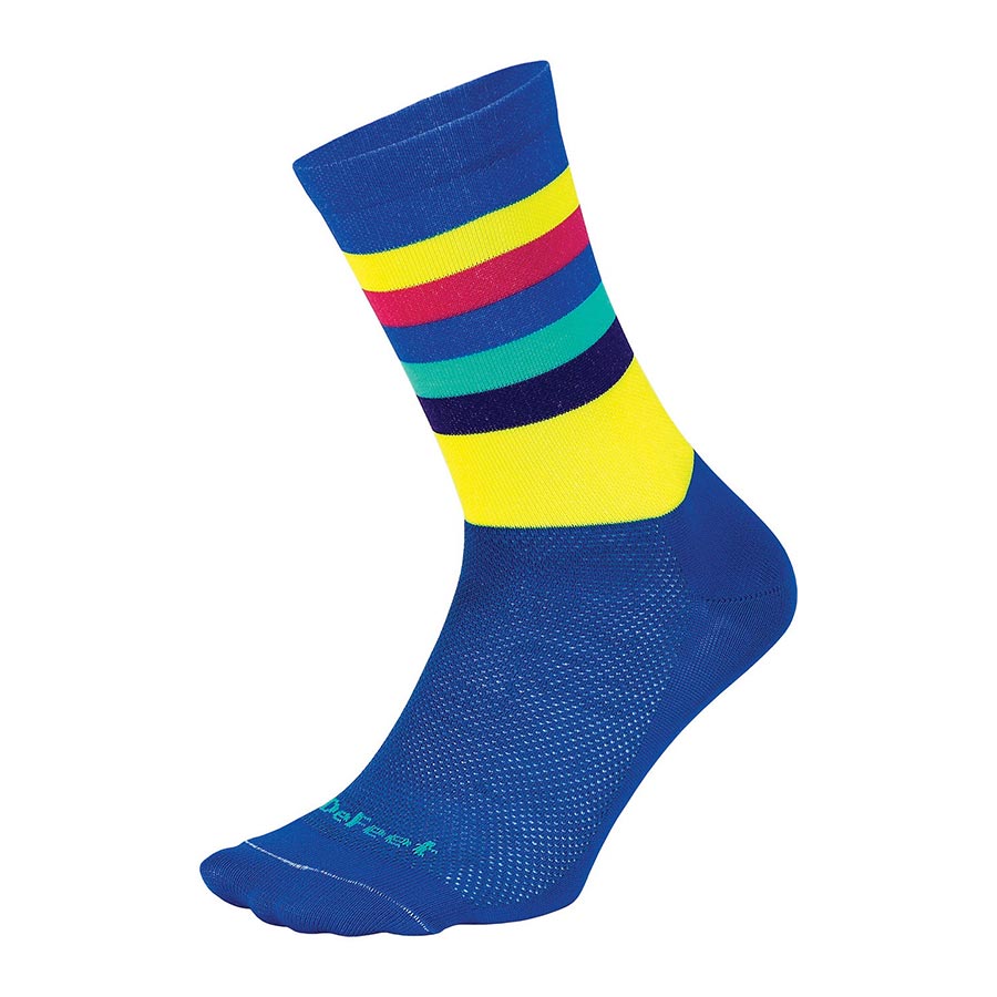 DeFeet Aireator 6" Socks DeFeet