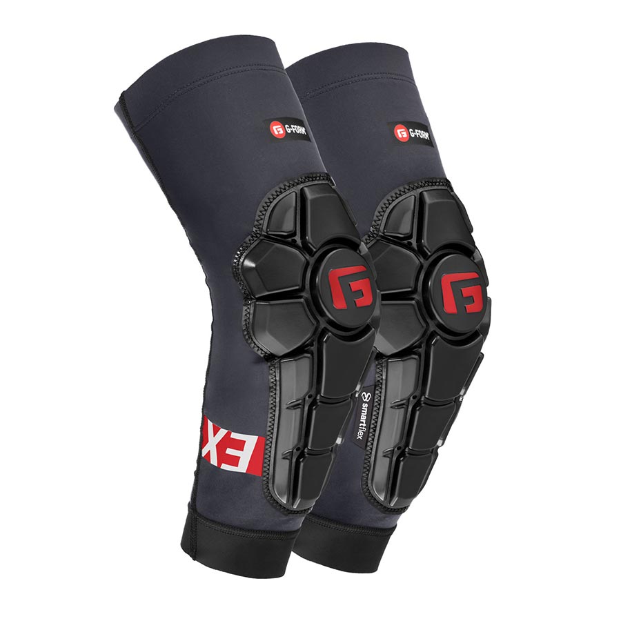 G-Form Pro-X3 Elbow and Forearm Guards G-Form