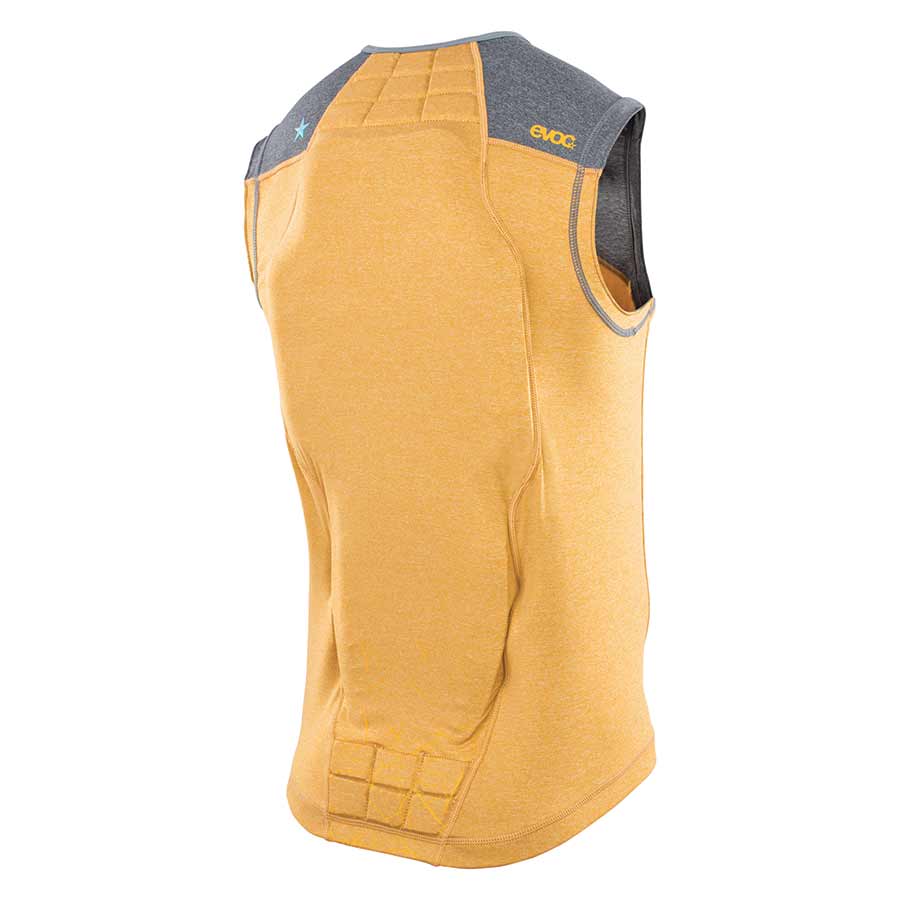 EVOC Men's Protector Vest Body Armor EVOC