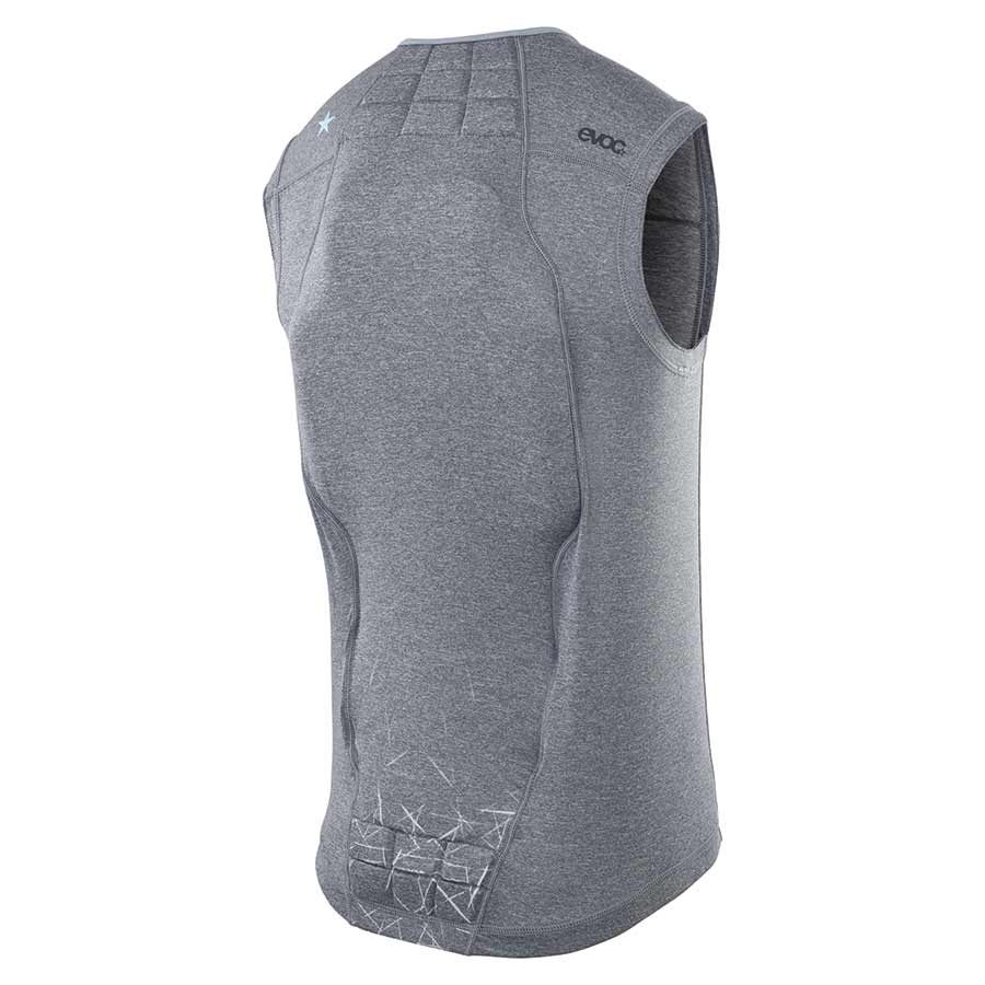 EVOC Men's Protector Vest Body Armor EVOC