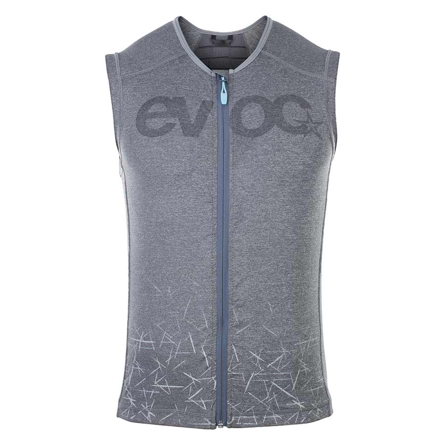 EVOC Men's Protector Vest Body Armor EVOC