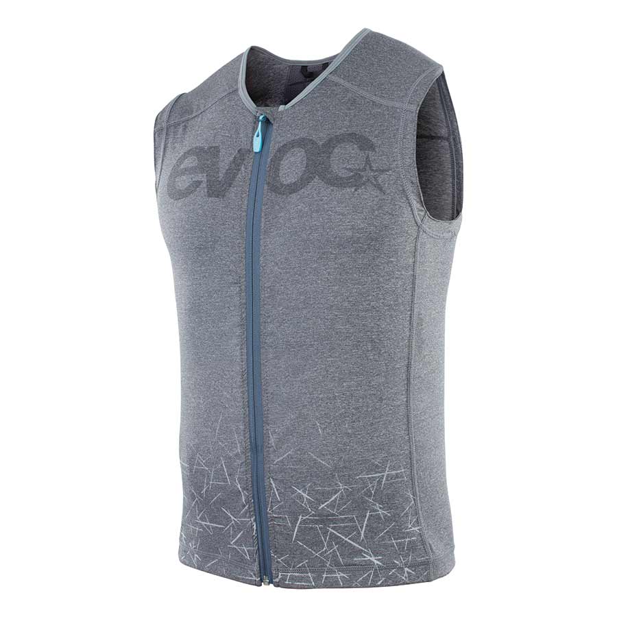 EVOC Men's Protector Vest Body Armor EVOC