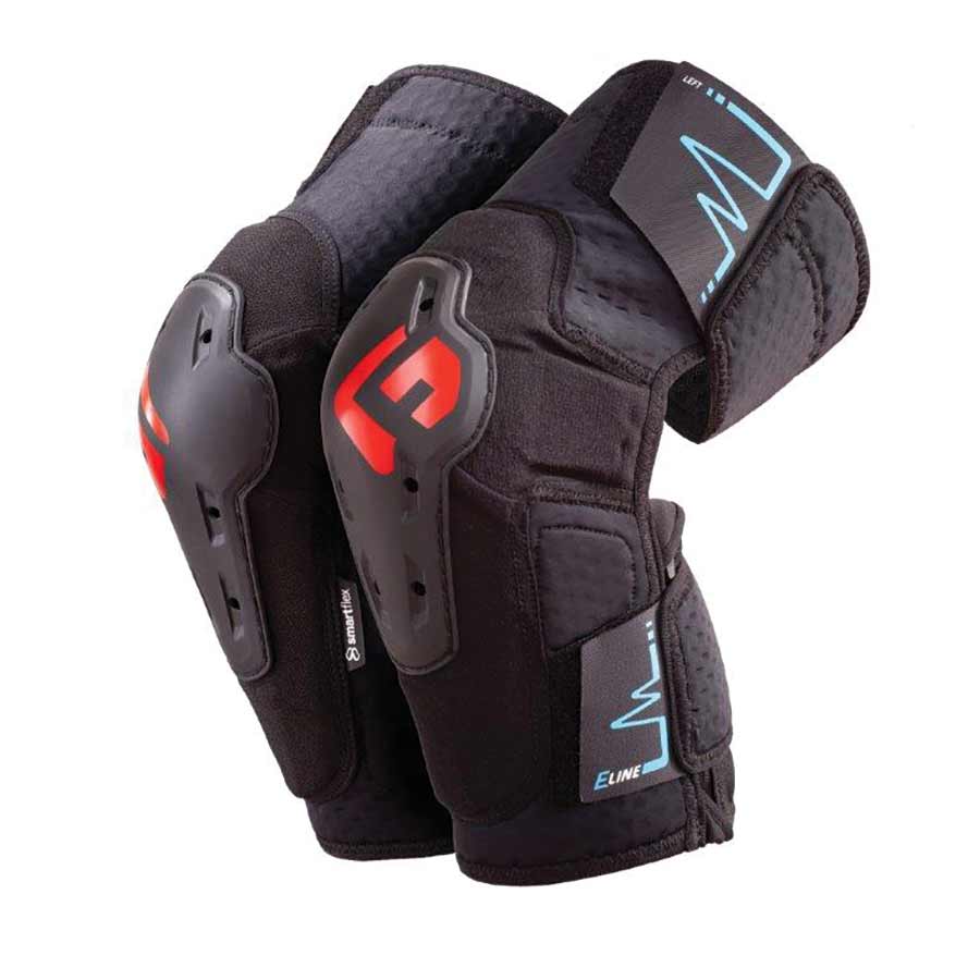 G-Form E-Line Knee Guards G-Form