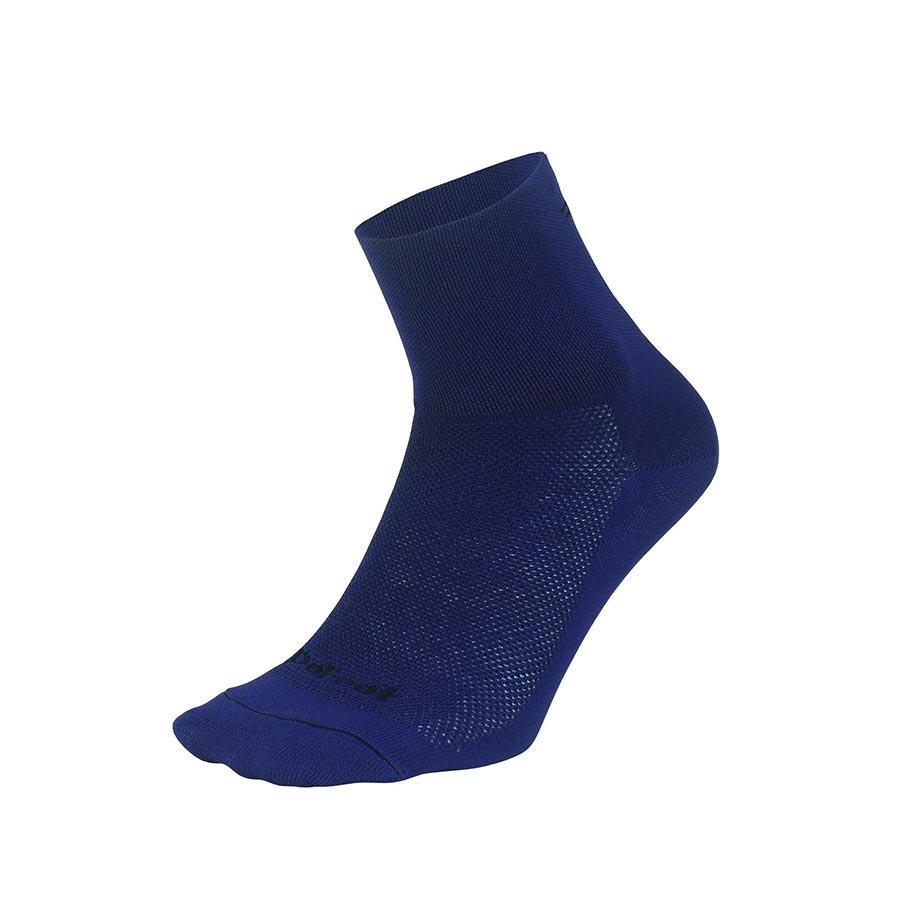 DeFeet Aireator 2-3" Cuff Socks DeFeet