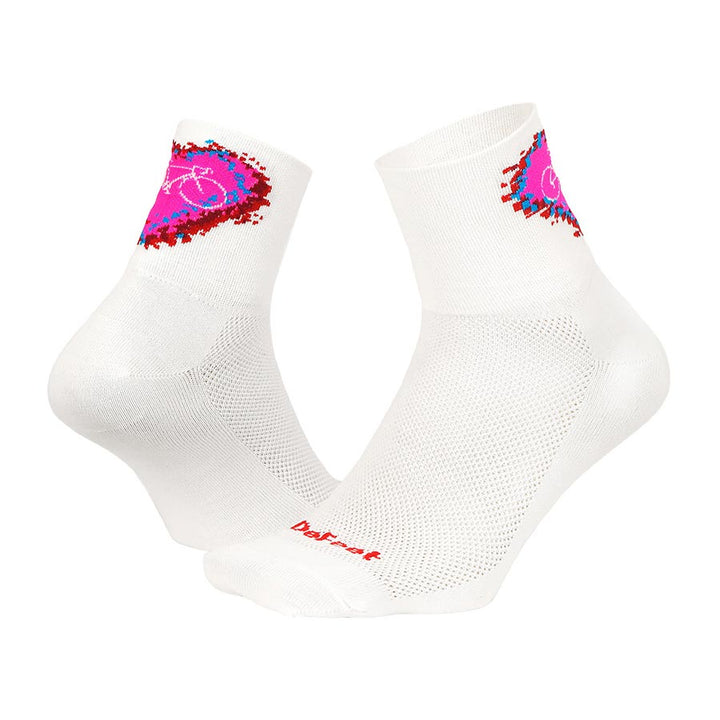 DeFeet Aireator 2-3" Cuff Socks DeFeet