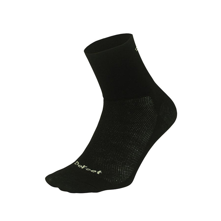 DeFeet Aireator 2-3" Cuff Socks DeFeet