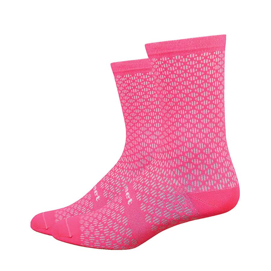 DeFeet Evo 6" Mont Ventoux Socks DeFeet