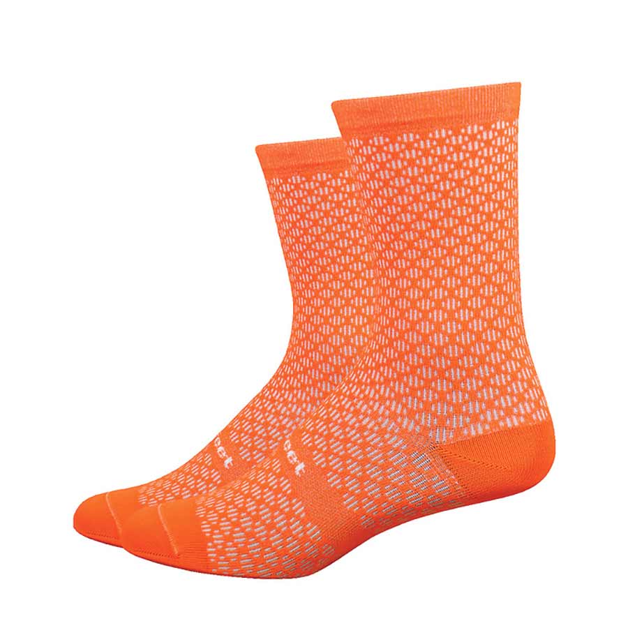 DeFeet Evo 6" Mont Ventoux Socks DeFeet