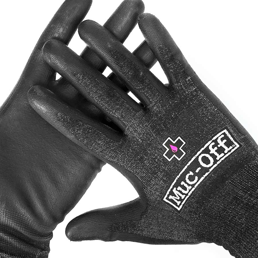 Muc-Off Mechanics Gloves Muc-Off