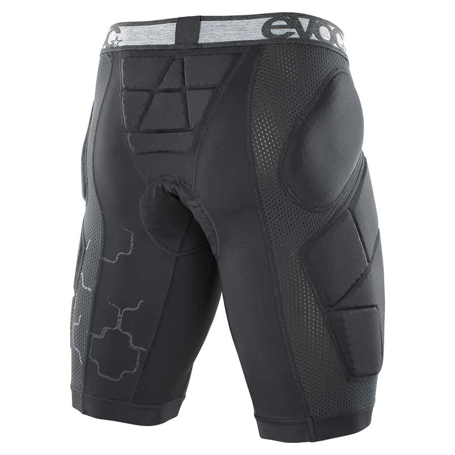 EVOC Crash Pants Pad Body Armor EVOC