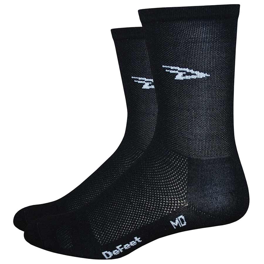 DeFeet Aireator 5" Socks DeFeet