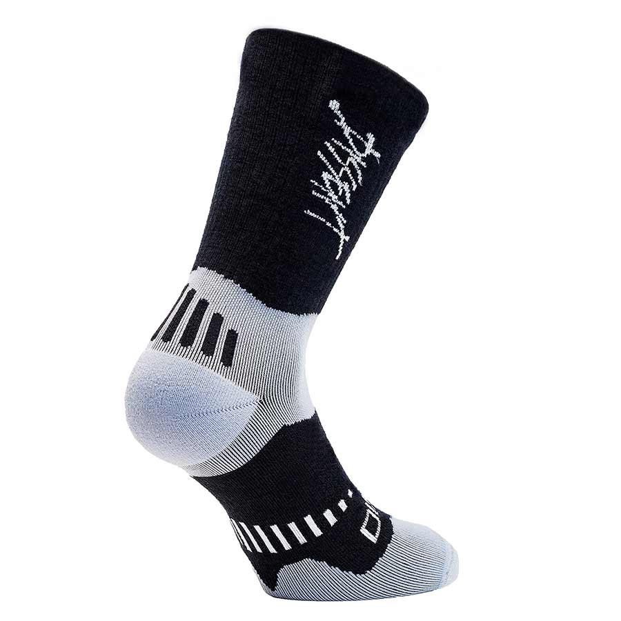 Dissent Supercrew Ultra Mtn Merino 6'' Socks Dissent