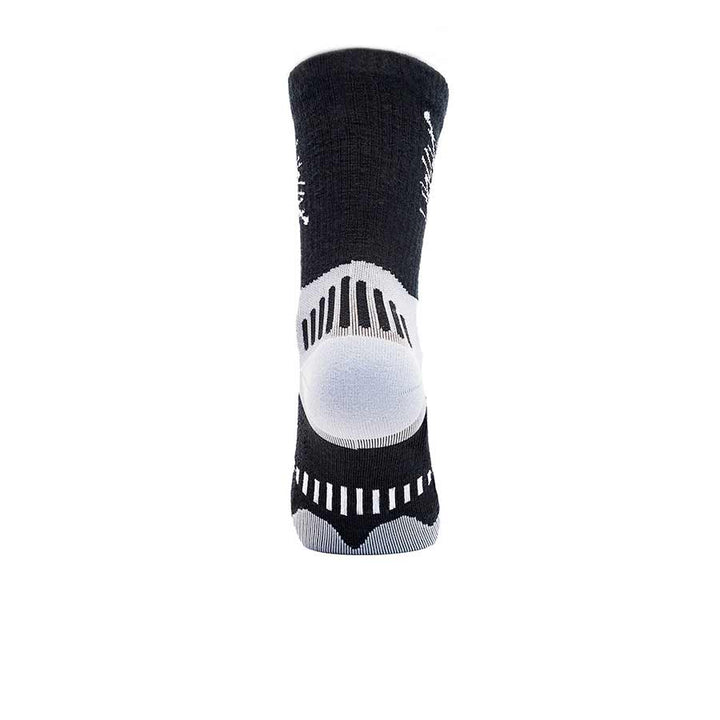 Dissent Supercrew Ultra Mtn Merino 6'' Socks Dissent