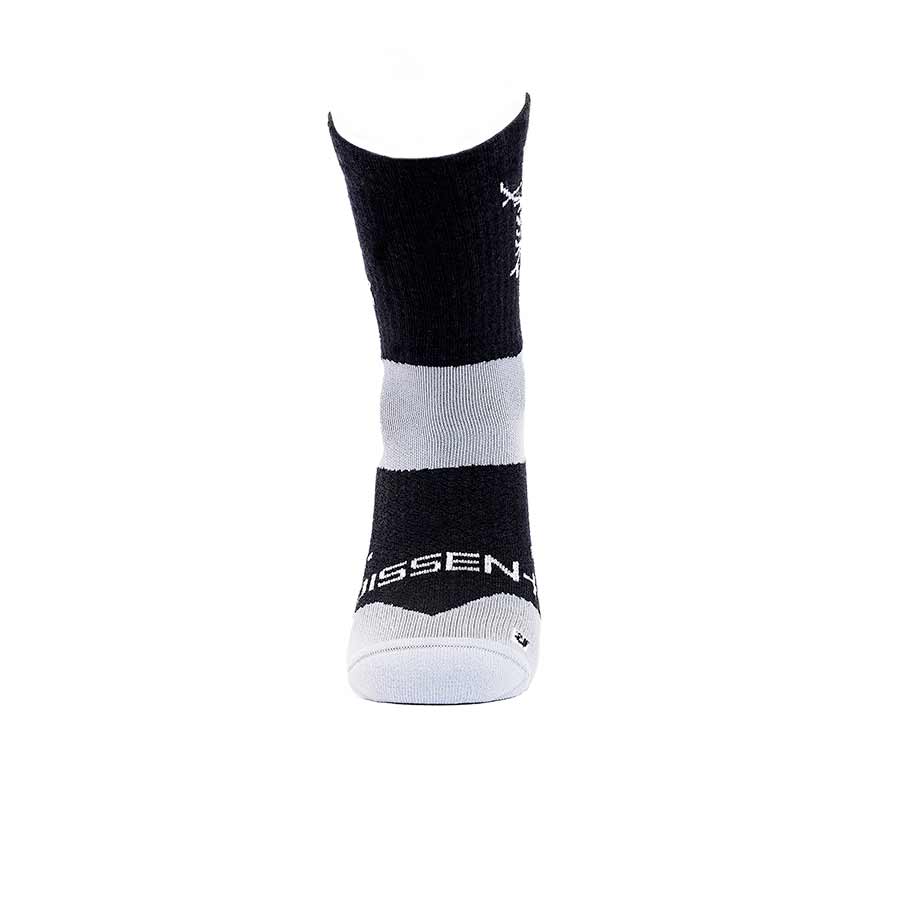 Dissent Supercrew Ultra Mtn Merino 6'' Socks Dissent