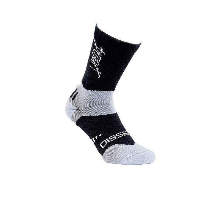 Dissent Supercrew Ultra Mtn Merino 6'' Socks Dissent