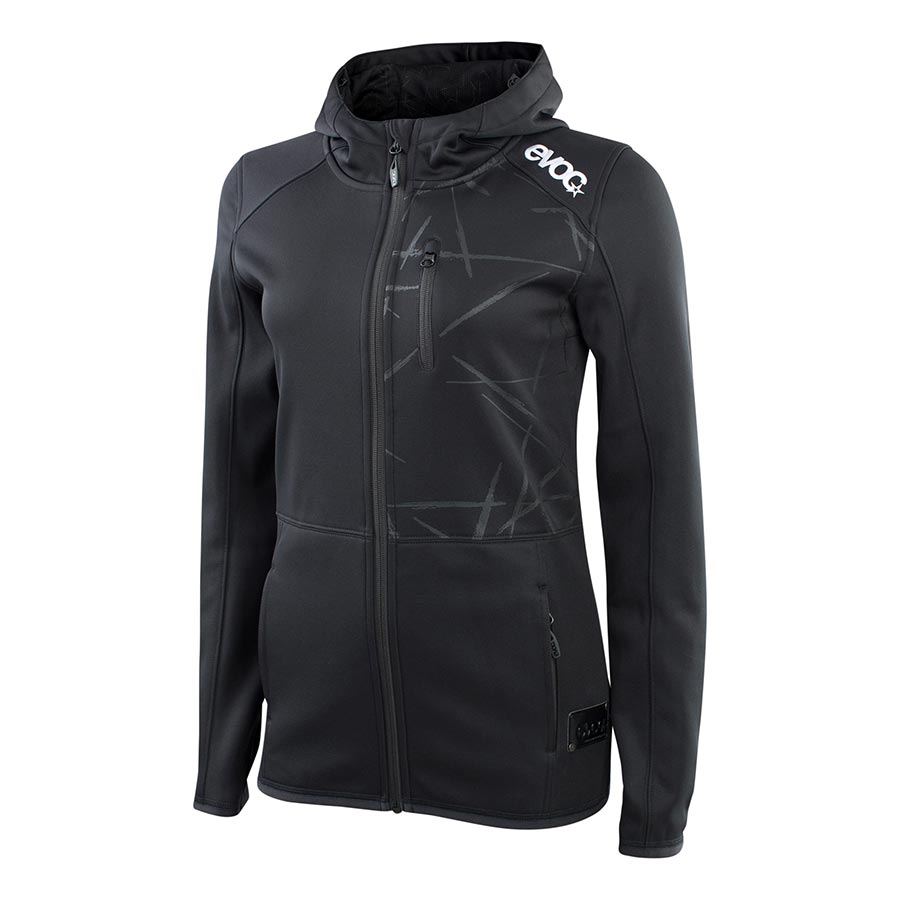 EVOC Women's Hoody Jacket EVOC