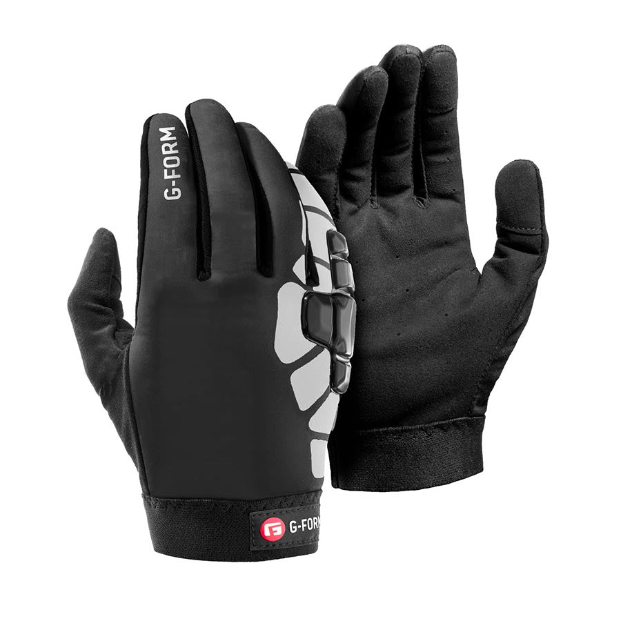 G-Form Bolle Winter Gloves G-Form