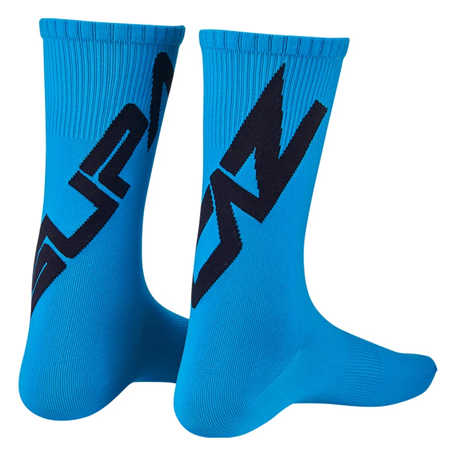 Supacaz SupaSox Twisted Socks Supacaz