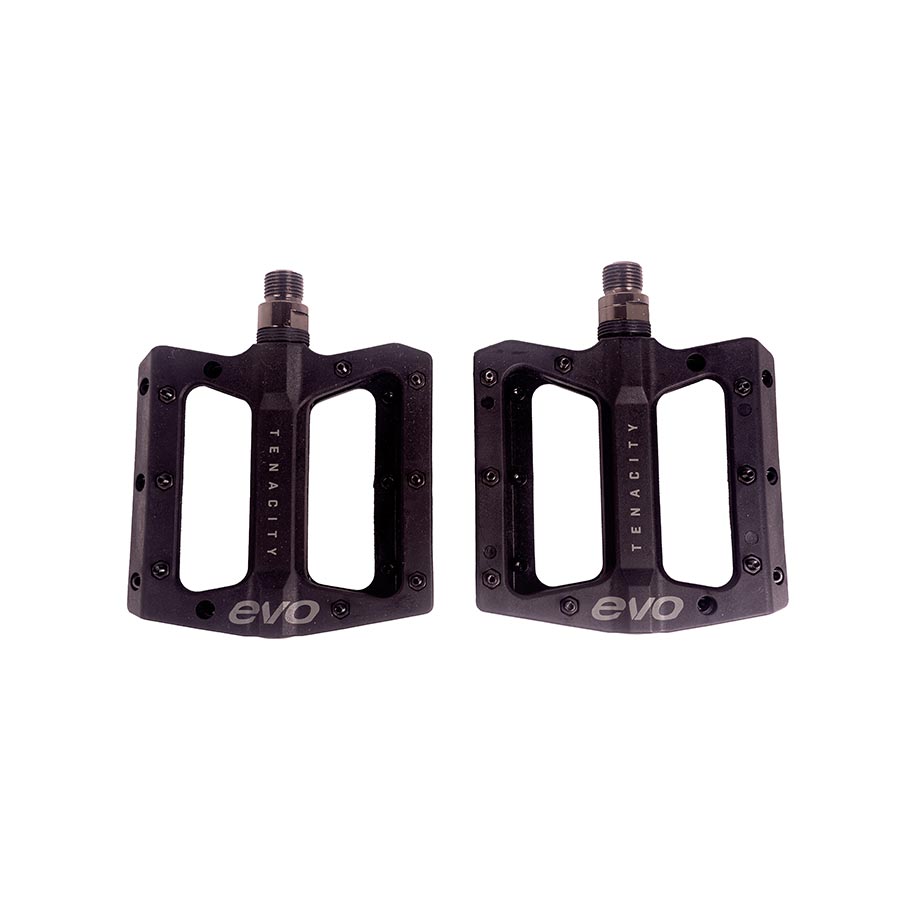 Evo Tenacity Pedals Pair Bicycle Parts Pedals