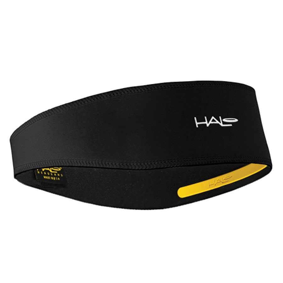 Halo II Pullover Black Headband Bicycle Clothing Accessories