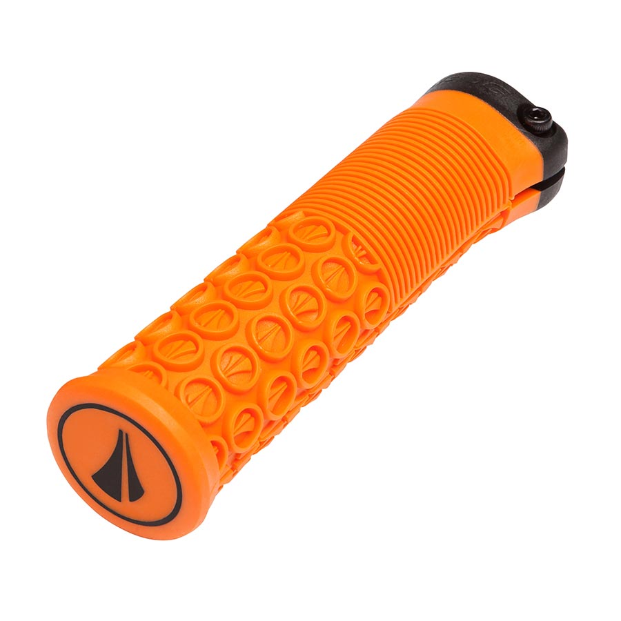 SDG Components Thrice 33 Handlebar Grips Bicycle Parts Handlebars